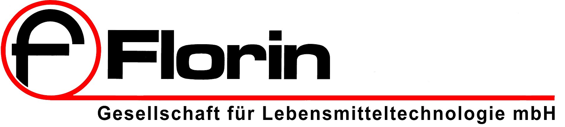 Florin Logo