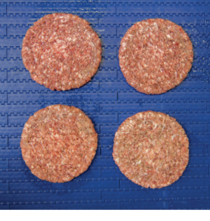 Good quality minced meat